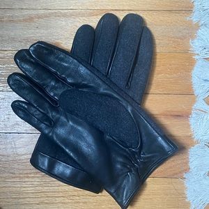 Lucky Brand Gloves, Never Worn - Donating in 48 hrs